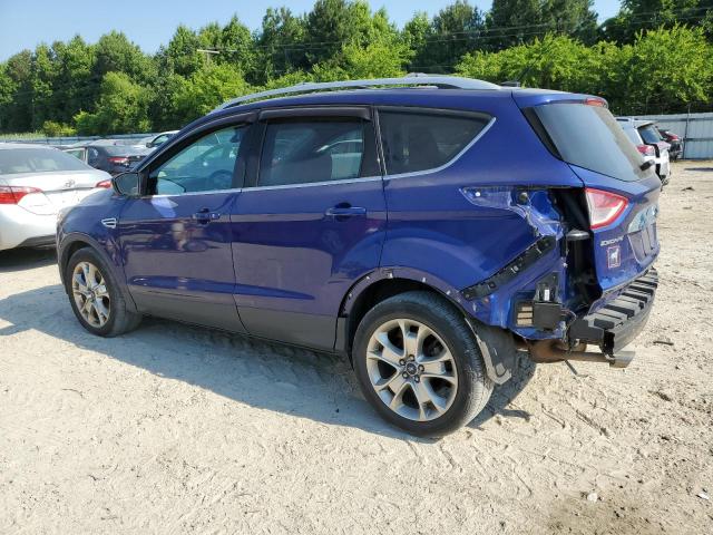 Photo 1 VIN: 1FMCU9JX5GUB10977 - FORD ESCAPE TIT 