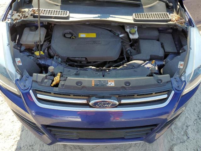 Photo 11 VIN: 1FMCU9JX5GUB10977 - FORD ESCAPE TIT 