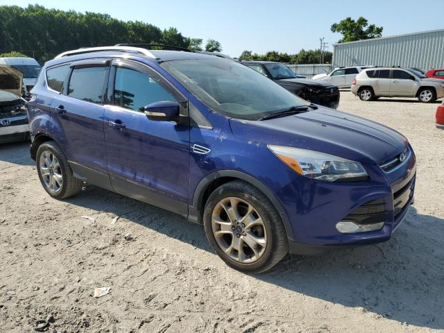 Photo 3 VIN: 1FMCU9JX5GUB10977 - FORD ESCAPE TIT 