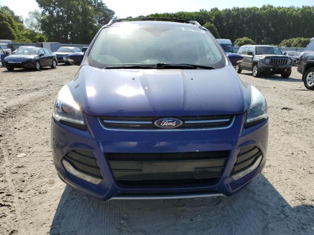 Photo 4 VIN: 1FMCU9JX5GUB10977 - FORD ESCAPE TIT 