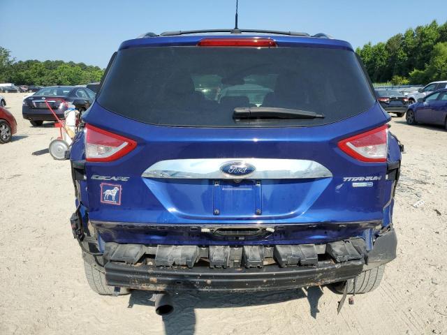 Photo 5 VIN: 1FMCU9JX5GUB10977 - FORD ESCAPE TIT 