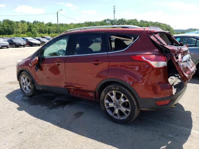 Photo 1 VIN: 1FMCU9JX5GUB41100 - FORD ESCAPE 