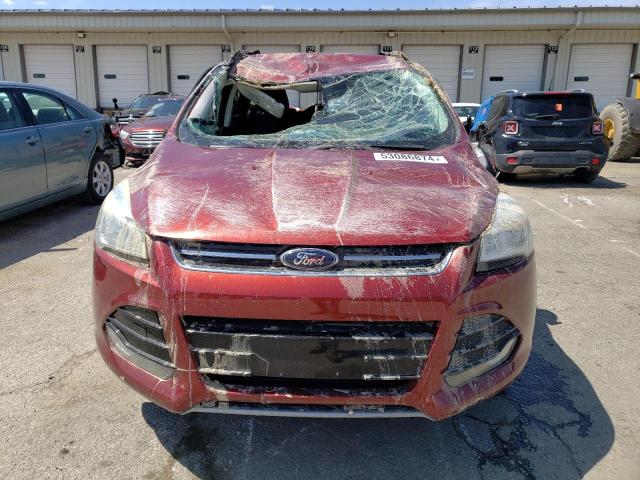 Photo 4 VIN: 1FMCU9JX5GUB41100 - FORD ESCAPE 