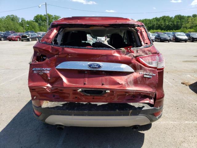 Photo 5 VIN: 1FMCU9JX5GUB41100 - FORD ESCAPE 