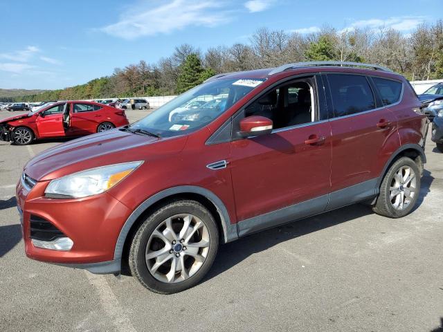 Photo 0 VIN: 1FMCU9JX5GUB42330 - FORD ESCAPE TIT 