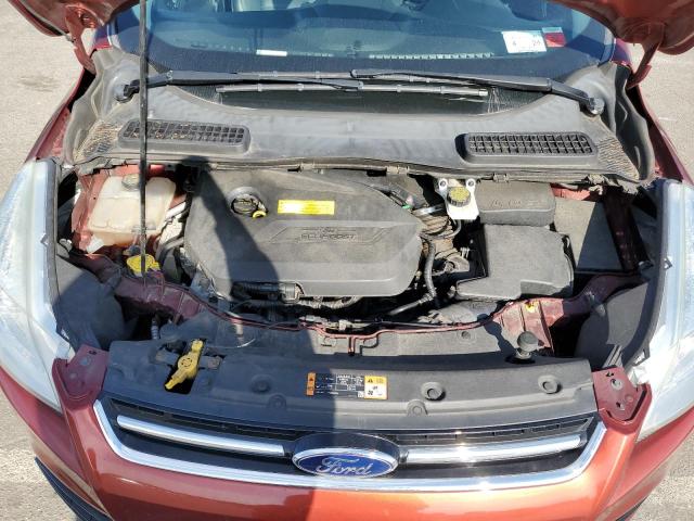 Photo 11 VIN: 1FMCU9JX5GUB42330 - FORD ESCAPE TIT 