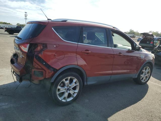 Photo 2 VIN: 1FMCU9JX5GUB42330 - FORD ESCAPE TIT 