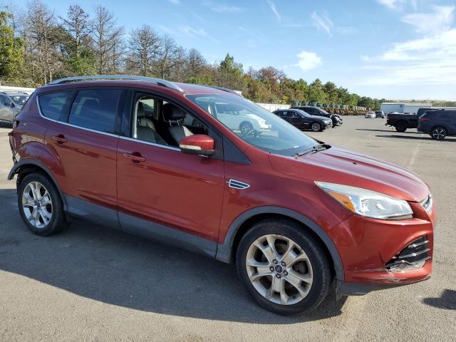 Photo 3 VIN: 1FMCU9JX5GUB42330 - FORD ESCAPE TIT 