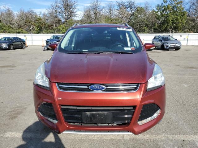 Photo 4 VIN: 1FMCU9JX5GUB42330 - FORD ESCAPE TIT 