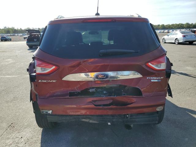 Photo 5 VIN: 1FMCU9JX5GUB42330 - FORD ESCAPE TIT 