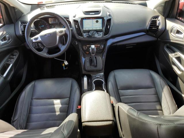 Photo 7 VIN: 1FMCU9JX5GUB42330 - FORD ESCAPE TIT 