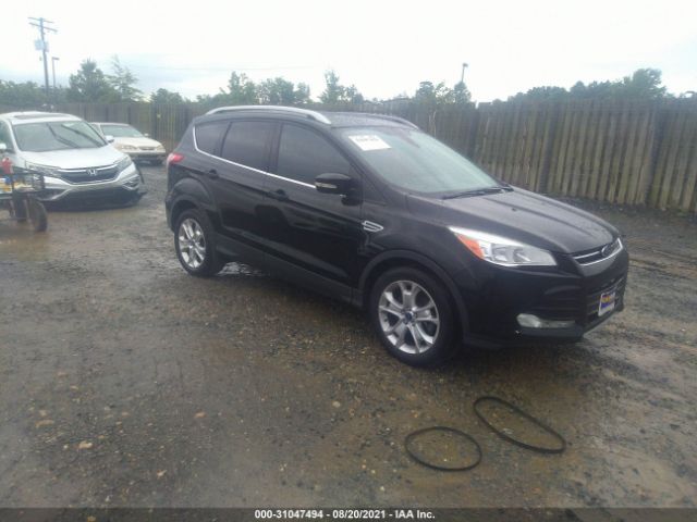 Photo 0 VIN: 1FMCU9JX5GUB64845 - FORD ESCAPE 