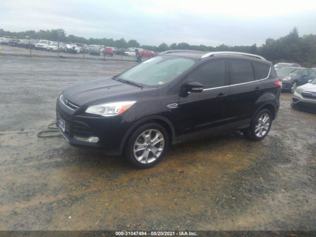 Photo 1 VIN: 1FMCU9JX5GUB64845 - FORD ESCAPE 