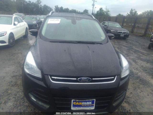 Photo 5 VIN: 1FMCU9JX5GUB64845 - FORD ESCAPE 