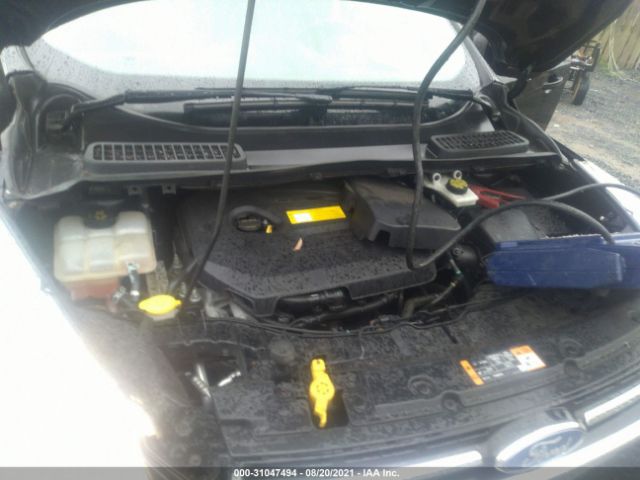 Photo 9 VIN: 1FMCU9JX5GUB64845 - FORD ESCAPE 