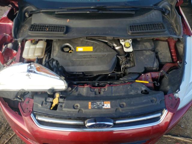 Photo 10 VIN: 1FMCU9JX5GUB93133 - FORD ESCAPE TIT 