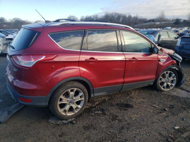 Photo 2 VIN: 1FMCU9JX5GUB93133 - FORD ESCAPE TIT 