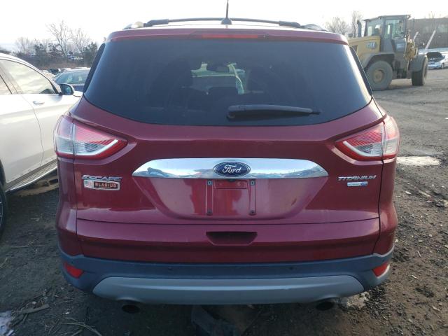 Photo 5 VIN: 1FMCU9JX5GUB93133 - FORD ESCAPE TIT 