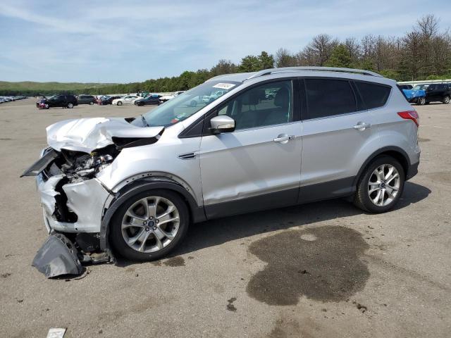 Photo 0 VIN: 1FMCU9JX5GUC33033 - FORD ESCAPE 