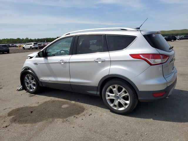 Photo 1 VIN: 1FMCU9JX5GUC33033 - FORD ESCAPE 