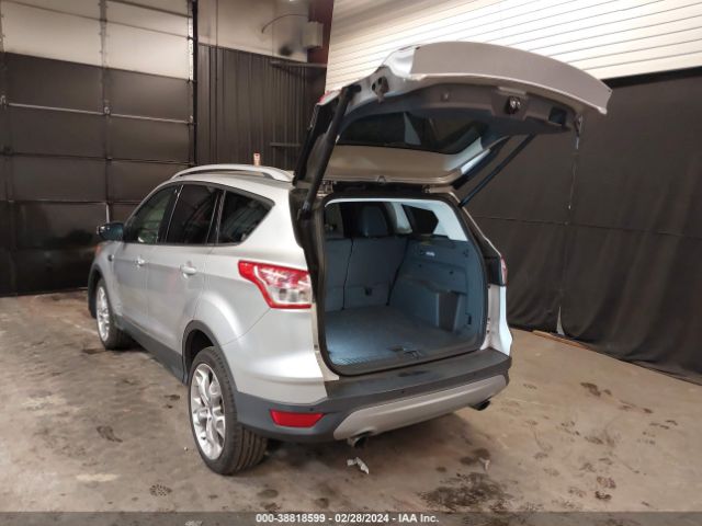 Photo 2 VIN: 1FMCU9JX5GUC71328 - FORD ESCAPE 