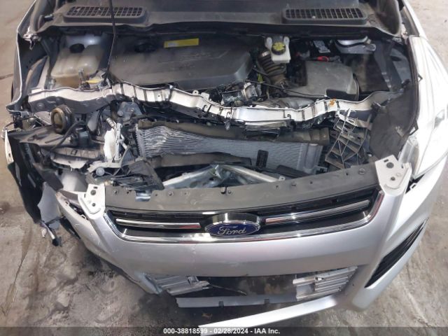 Photo 9 VIN: 1FMCU9JX5GUC71328 - FORD ESCAPE 