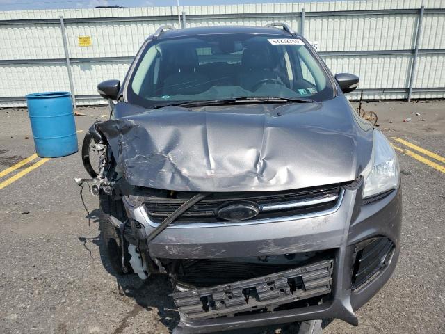 Photo 4 VIN: 1FMCU9JX6EUA09802 - FORD ESCAPE TIT 