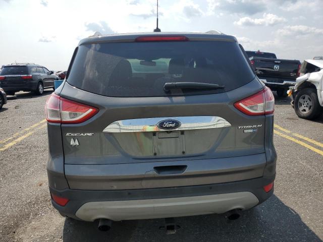 Photo 5 VIN: 1FMCU9JX6EUA09802 - FORD ESCAPE TIT 