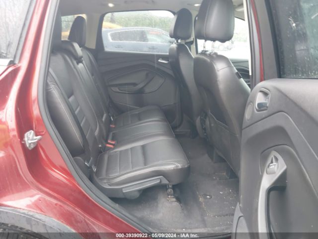 Photo 7 VIN: 1FMCU9JX6EUB42138 - FORD ESCAPE 