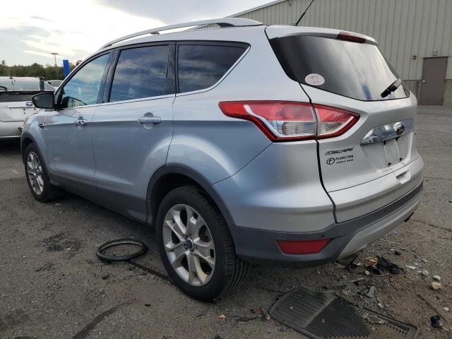 Photo 1 VIN: 1FMCU9JX6EUC13757 - FORD ESCAPE TIT 