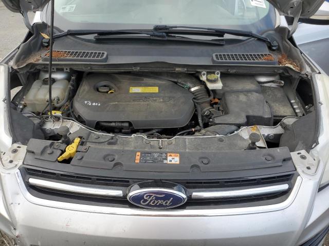 Photo 11 VIN: 1FMCU9JX6EUC13757 - FORD ESCAPE TIT 