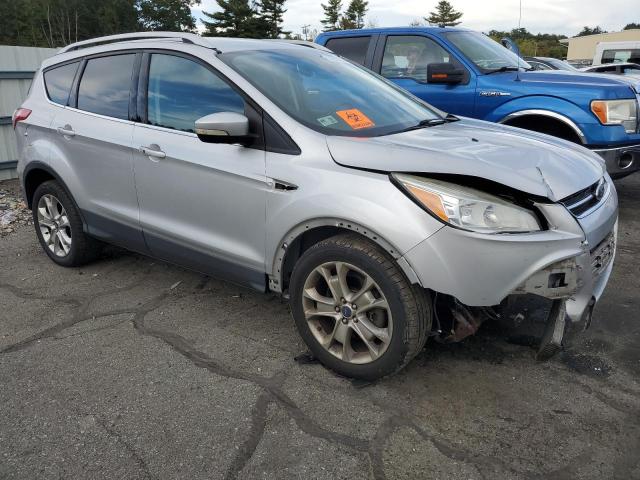 Photo 3 VIN: 1FMCU9JX6EUC13757 - FORD ESCAPE TIT 