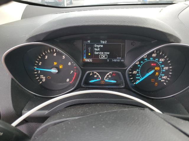 Photo 8 VIN: 1FMCU9JX6EUC13757 - FORD ESCAPE TIT 