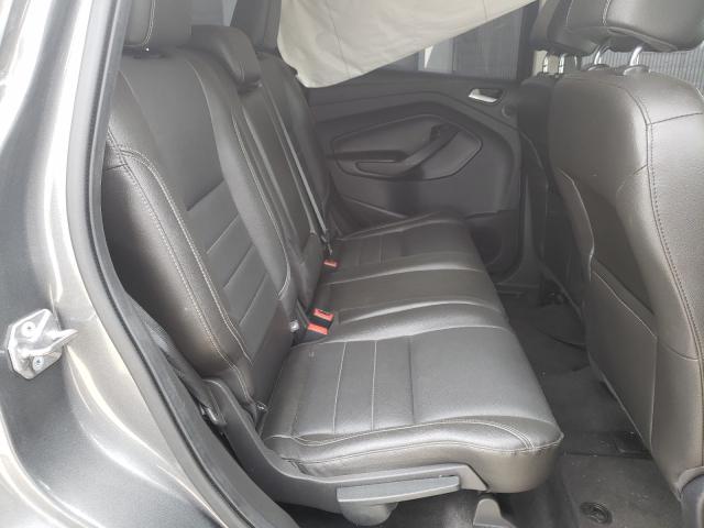 Photo 5 VIN: 1FMCU9JX6EUD23448 - FORD ESCAPE TIT 