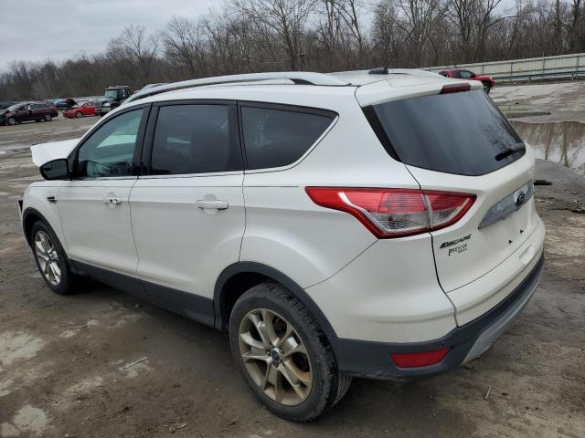 Photo 1 VIN: 1FMCU9JX6EUD70964 - FORD ESCAPE 