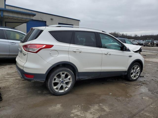 Photo 2 VIN: 1FMCU9JX6EUD70964 - FORD ESCAPE 