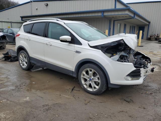 Photo 3 VIN: 1FMCU9JX6EUD70964 - FORD ESCAPE 