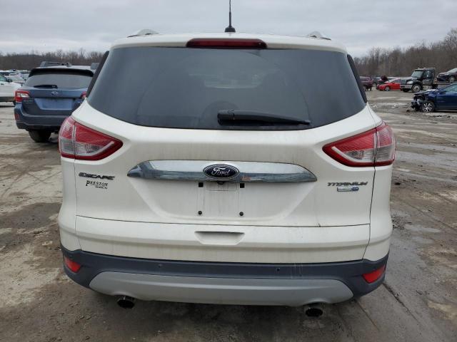 Photo 5 VIN: 1FMCU9JX6EUD70964 - FORD ESCAPE 