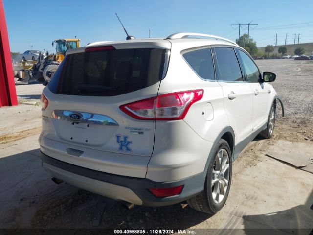 Photo 3 VIN: 1FMCU9JX6FUA30165 - FORD ESCAPE 