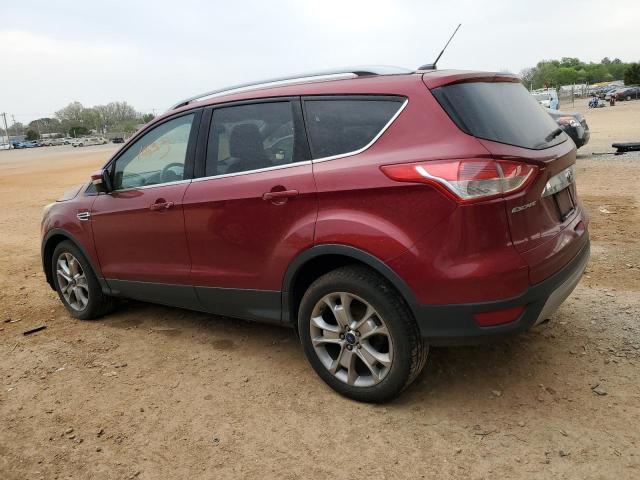 Photo 1 VIN: 1FMCU9JX6FUA38914 - FORD ESCAPE 