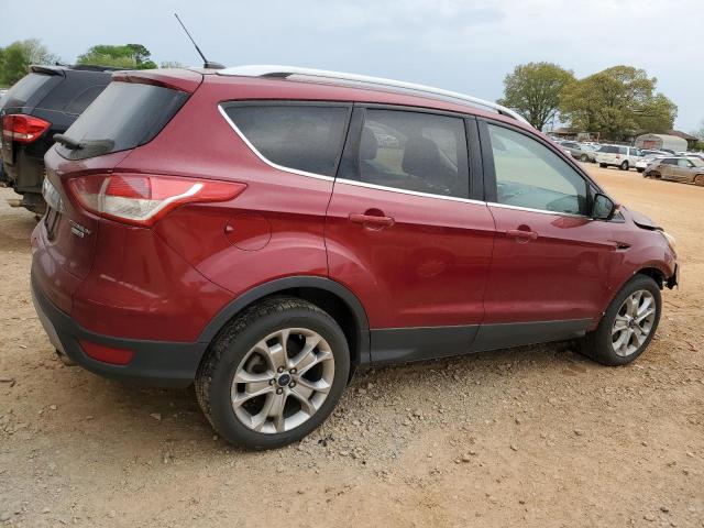 Photo 2 VIN: 1FMCU9JX6FUA38914 - FORD ESCAPE 