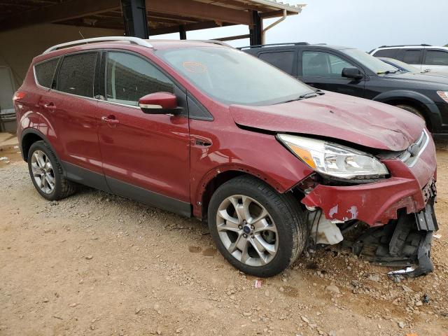 Photo 3 VIN: 1FMCU9JX6FUA38914 - FORD ESCAPE 