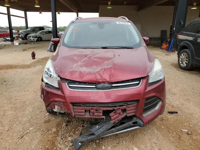 Photo 4 VIN: 1FMCU9JX6FUA38914 - FORD ESCAPE 