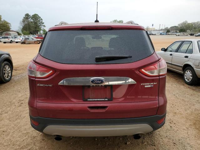 Photo 5 VIN: 1FMCU9JX6FUA38914 - FORD ESCAPE 