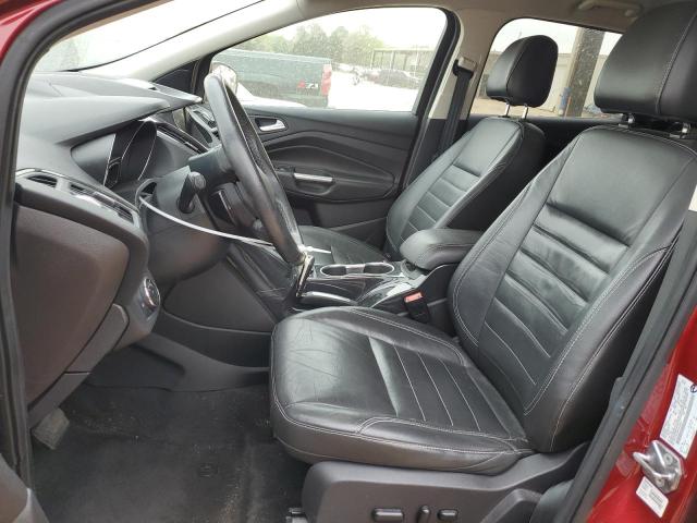 Photo 6 VIN: 1FMCU9JX6FUA38914 - FORD ESCAPE 