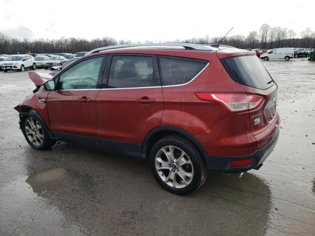 Photo 1 VIN: 1FMCU9JX6FUA59195 - FORD ESCAPE TIT 