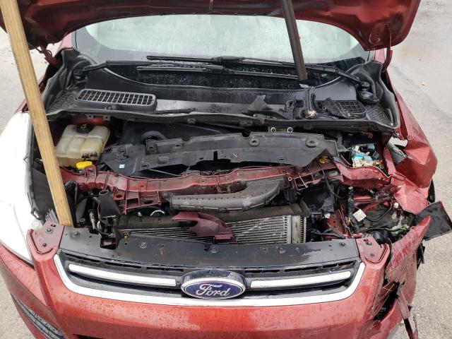 Photo 11 VIN: 1FMCU9JX6FUA59195 - FORD ESCAPE TIT 