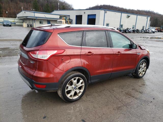 Photo 2 VIN: 1FMCU9JX6FUA59195 - FORD ESCAPE TIT 