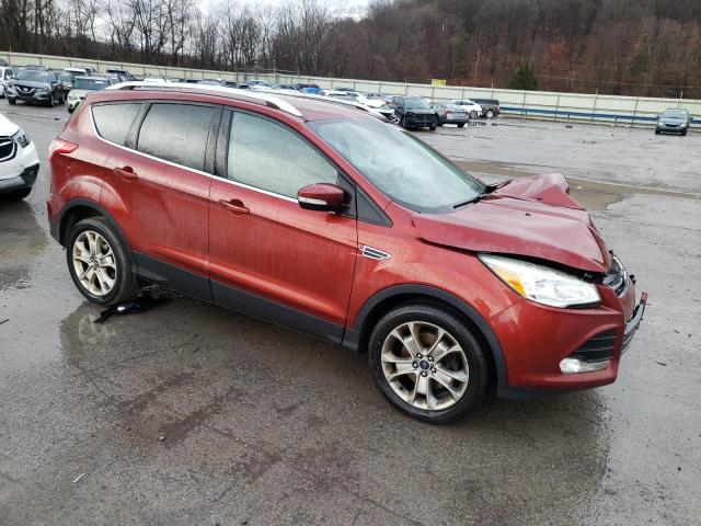 Photo 3 VIN: 1FMCU9JX6FUA59195 - FORD ESCAPE TIT 