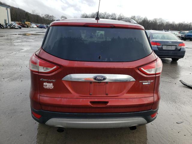 Photo 5 VIN: 1FMCU9JX6FUA59195 - FORD ESCAPE TIT 